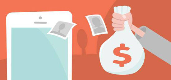 旅游APP盈利模式