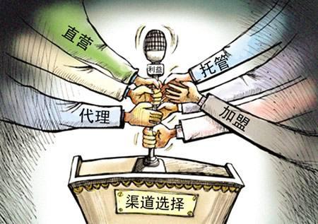 APP招商趨勢(shì)