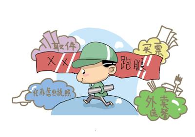 上門服務類APP開發