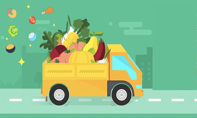 電商的運營模式