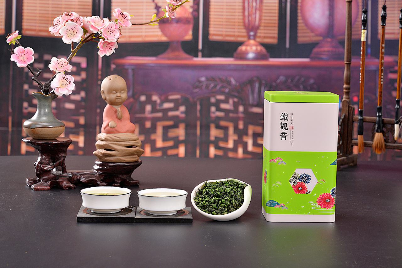 茶葉行業APP開發