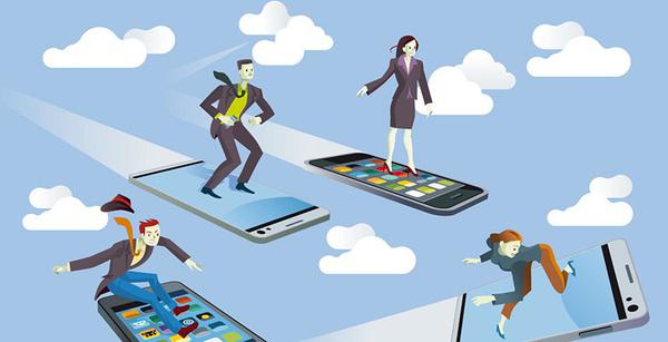 APP在線制作平臺