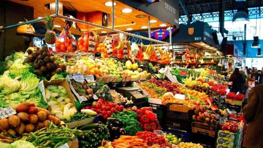 生鮮門店如何多賺錢?社區生鮮O2O平臺模式讓輕松多賺2倍!