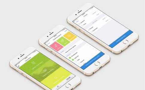 app開發很難？應用公園教你零編程制作app