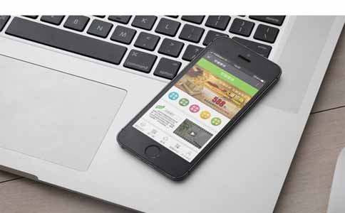 還不了解app開發？應用公園教你傻瓜式app制作