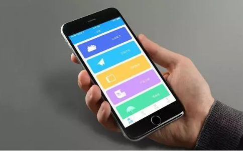 如何開發(fā)一個類似美團(tuán)的手機(jī)app?美團(tuán)app開發(fā)需要多少錢