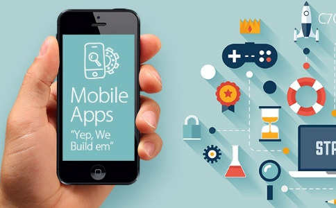 如何開發軟件app程序？普通人0基礎也能完成app的制作