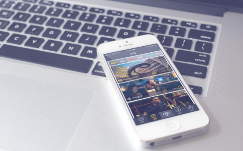 手機app如何開發？開發后app如何賺錢？0基礎10分鐘移動app開發教程