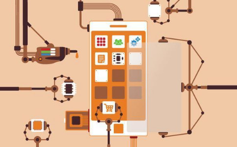 蘇州app制作:蘇州app軟件如何制作?蘇州企業如何做app