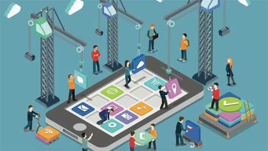 蘇州軟件開發公司，app軟件，電子商務建設方案