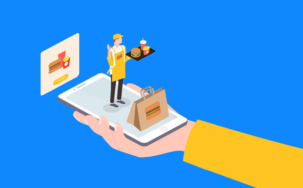 做一個外賣app多少錢?不用找外賣app開發(fā)公司,免編程自己制作外賣app