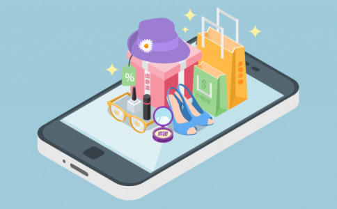 電商app開發(fā)、商城app開發(fā)一鍵解決，app軟件開發(fā)平臺推薦