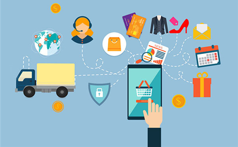 二手物品app開發不用找app開發公司，自己也能完成交易app開發