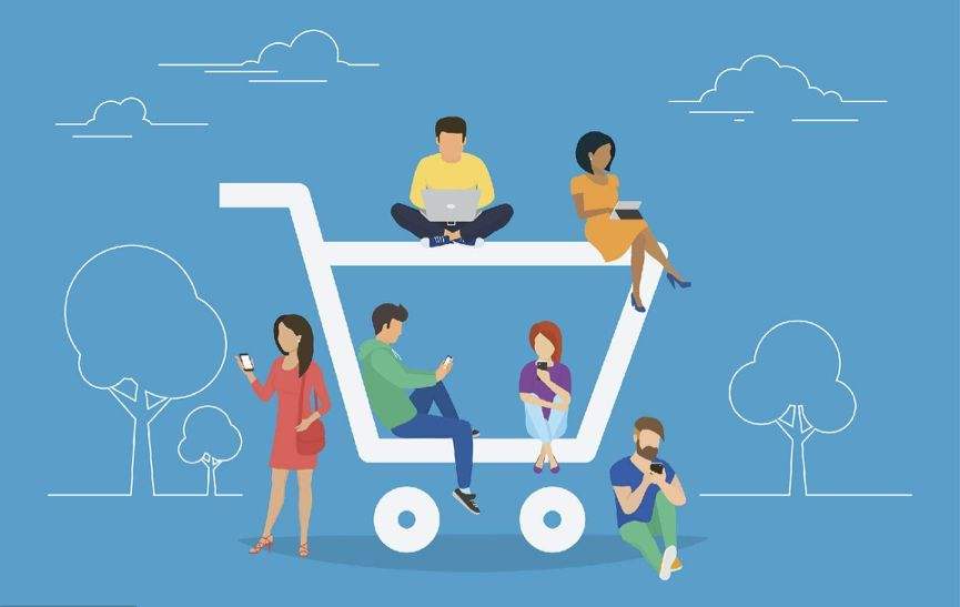 新零售時代，零售app開發、超市app開發如何選擇app開發公司