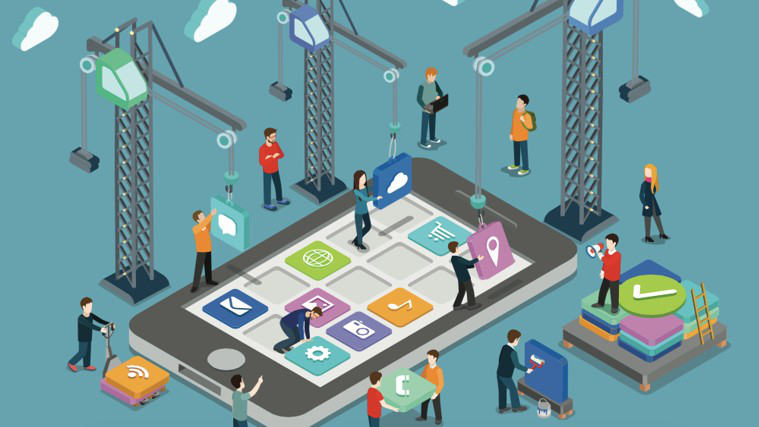 app怎么制作？自己設計家裝的app有哪些？傻瓜式手機app開發