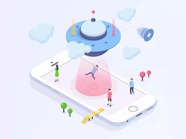 0代碼自己進行app開發,企業開發app的優勢