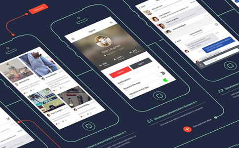 還在找app開發公司?免編程自己也能開發app,兩種開發方式對比
