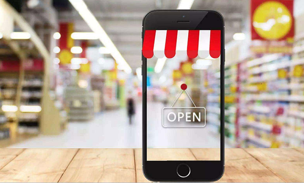 如何快速開發超市配送app?外賣系統app制作需要多少錢?