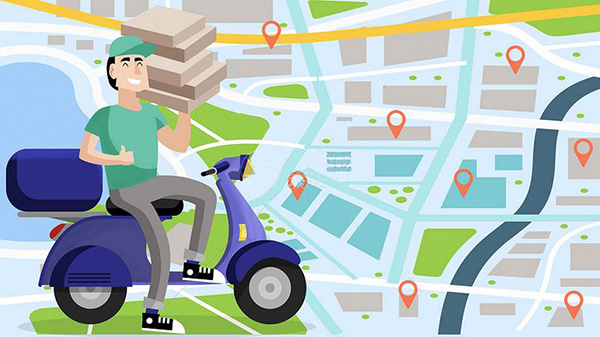 送菜app開發(fā)太貴?零編程自己制作生鮮配送app軟件