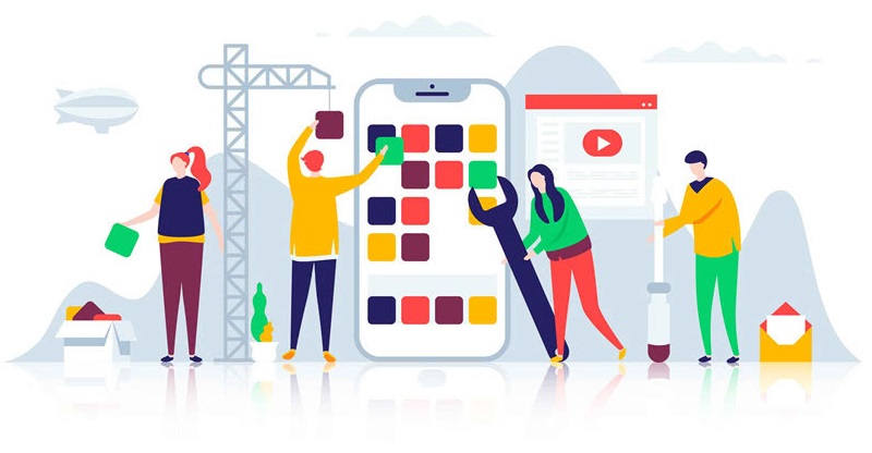 怎么做app?做一個app軟件要多少錢