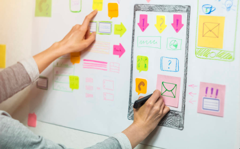 app軟件開發太費錢?教你一招輕松降成本