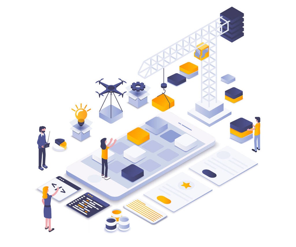 制作app軟件要多少錢?開發一個app需要多少錢?