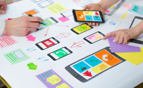 做一個app,做app,app制作公司