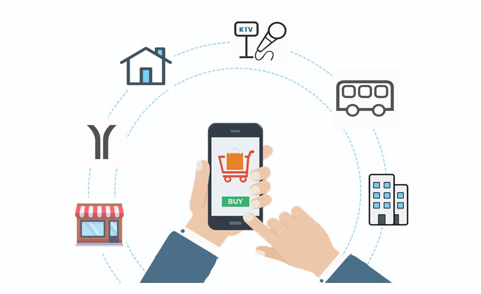 本地同城app創業指導