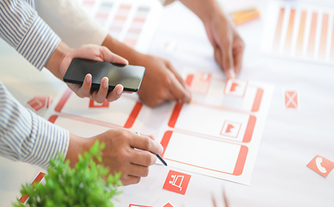 APP制作,APP制作平臺,手機(jī)APP制作