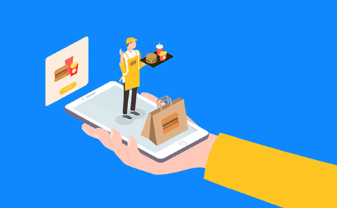 餐飲APP,餐飲服務,用餐體驗,移動電商,