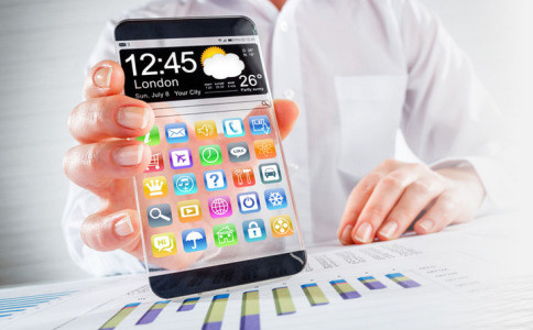 安卓系統APP,蘋果APP,APP開發,