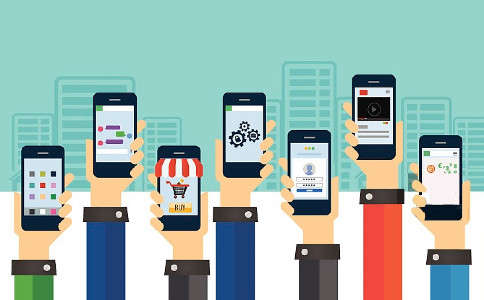 餐飲APP,餐飲服務,開發費用,APP定制,