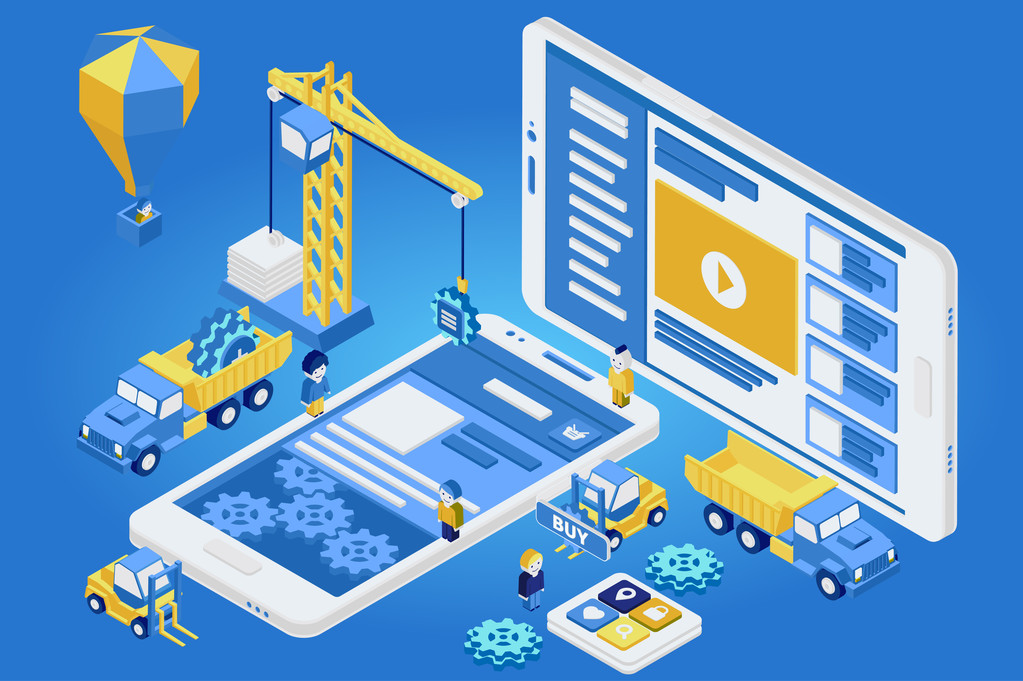 app開發需要掌握哪些技術