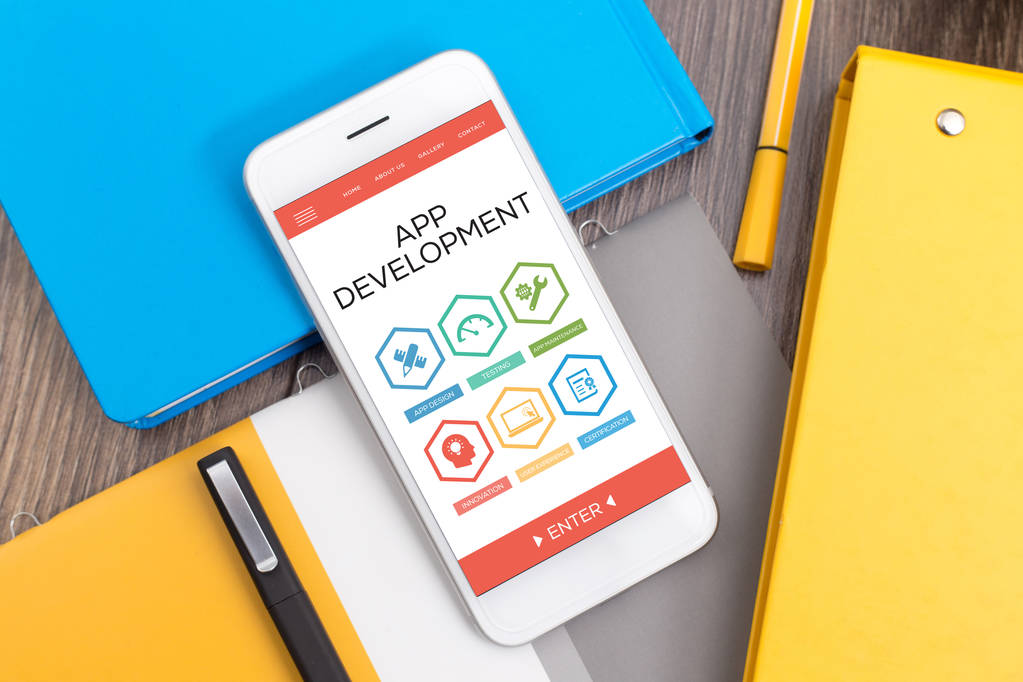 移動(dòng)app開發(fā)框架