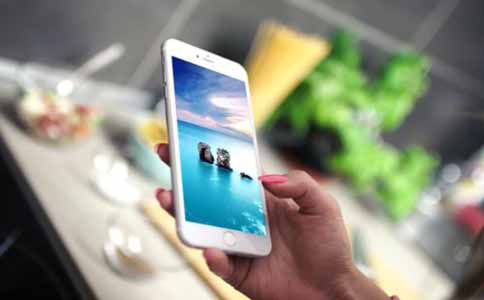 如何為小程序選擇合適的主題色彩？