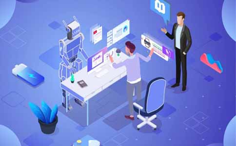 語言學習小程序開發的主要步驟是什么? 語言學習小程序開發的主要步驟是什么?