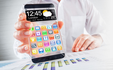 app開發涉及到哪些程序？