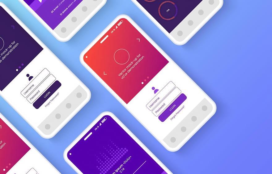 快消品APP開發