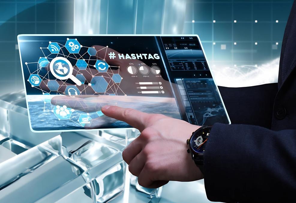 小程序定位技術