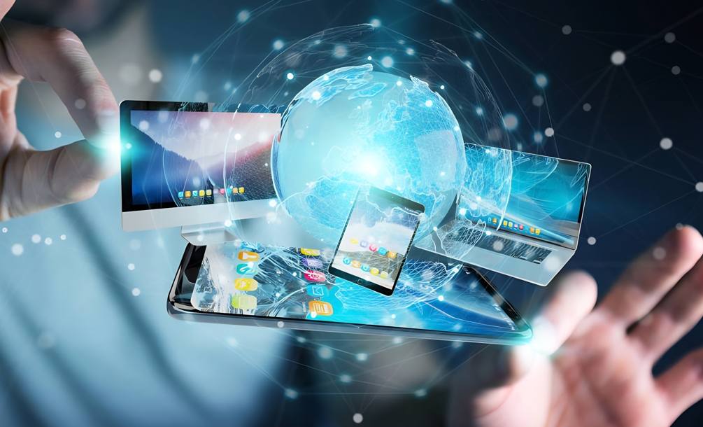  嵌入式系統開發