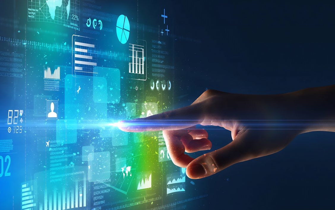 混合應用開發框架