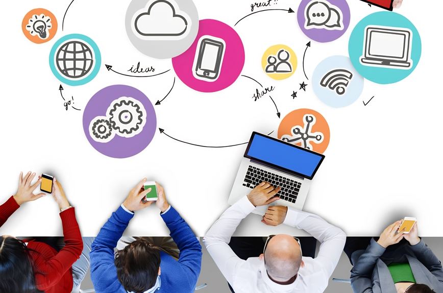 房產小程序開發:高效的房產服務新時代