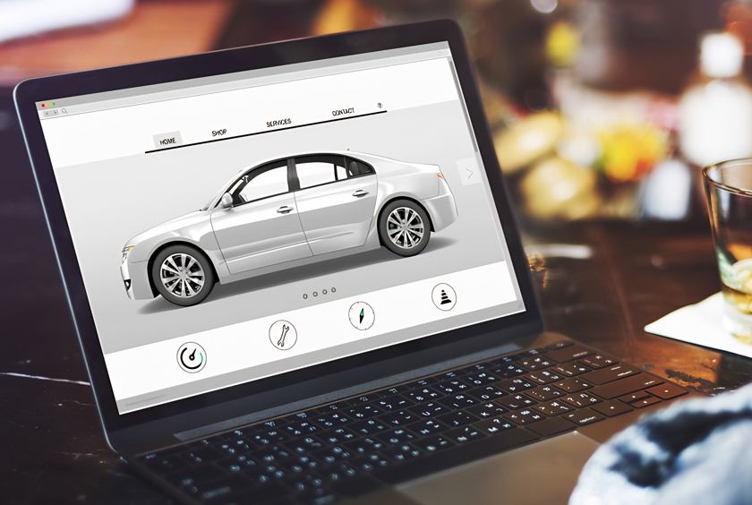 車聯網APP如何重塑汽車生態系統
