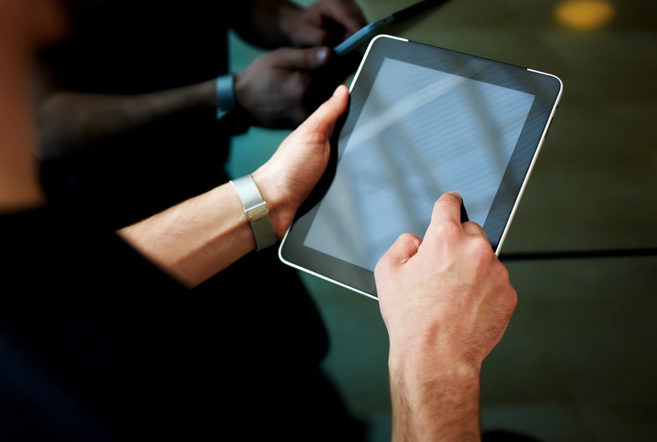 探索APP應用設計的虛擬現實應用?