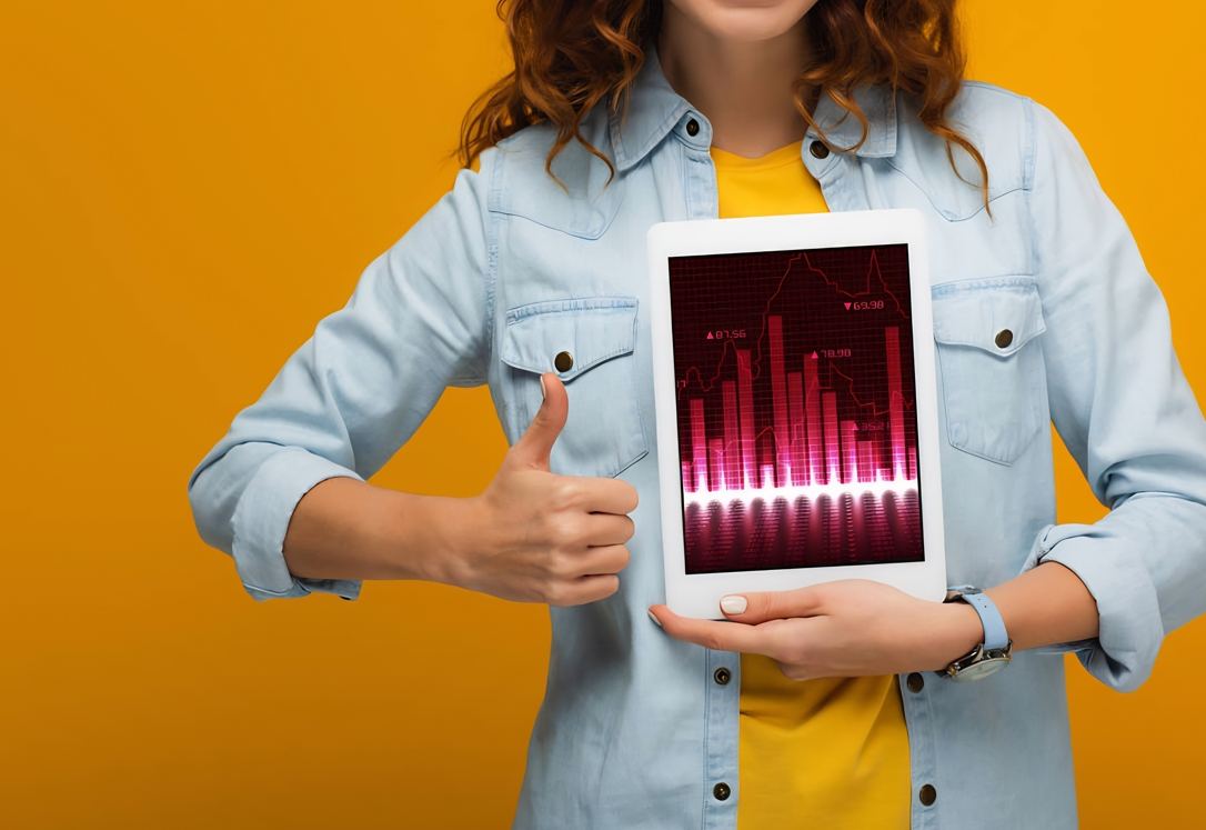 股票APP開發應包含的十大基礎功能?