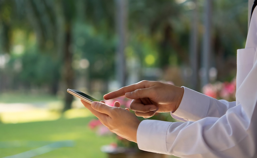 沒有設計基礎,如何搞定App界面設計?