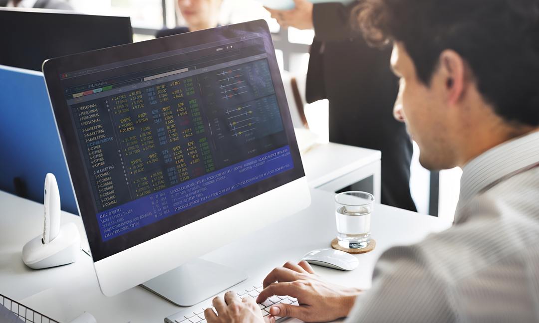 區(qū)塊鏈技術