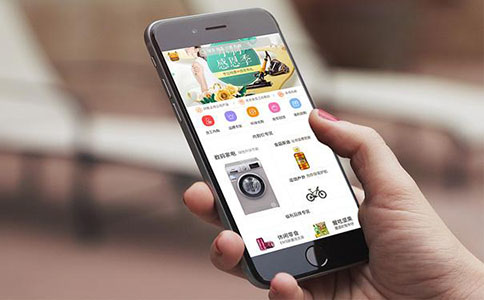 開發定制App系統