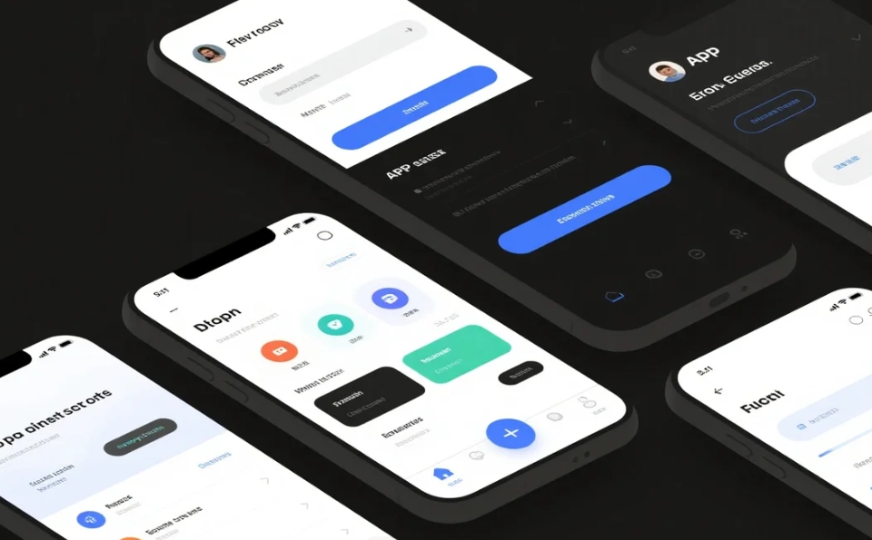 中小團隊福音:App低成本覆蓋全端