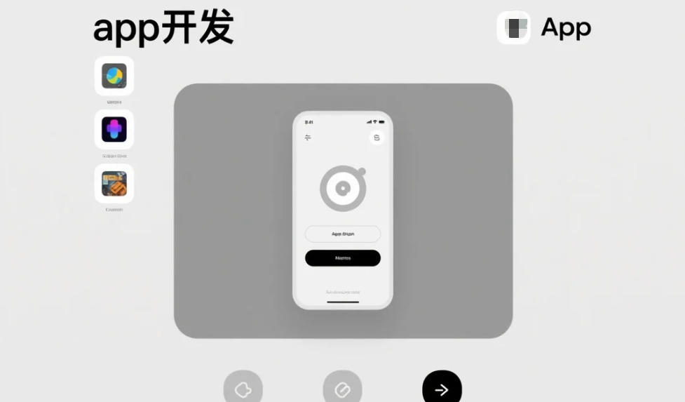 10萬(wàn)和30萬(wàn)開(kāi)發(fā)的APP,差在哪?